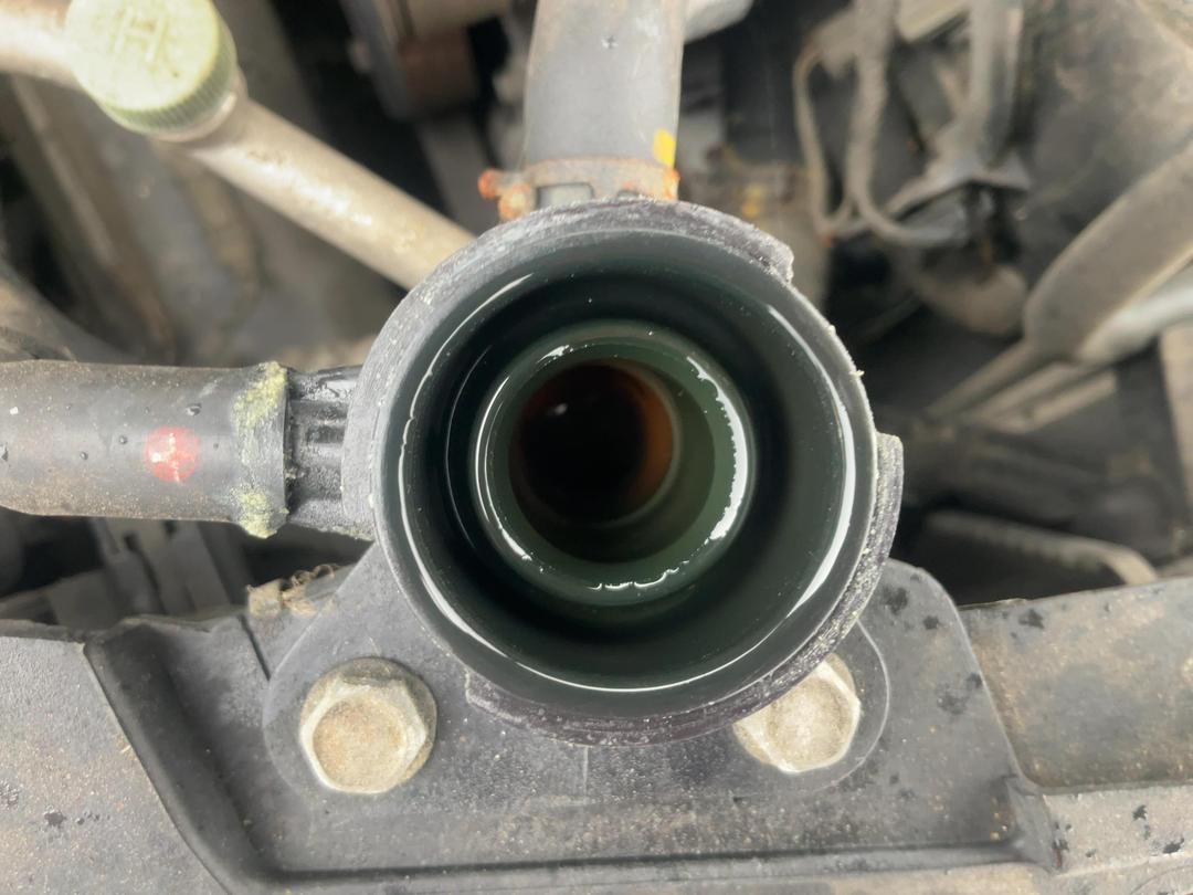 Photo '8' of Mazda Premacy