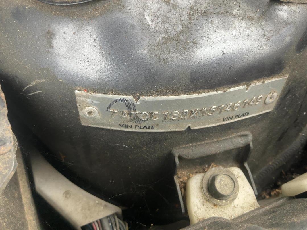 Photo '9' of Mazda Premacy