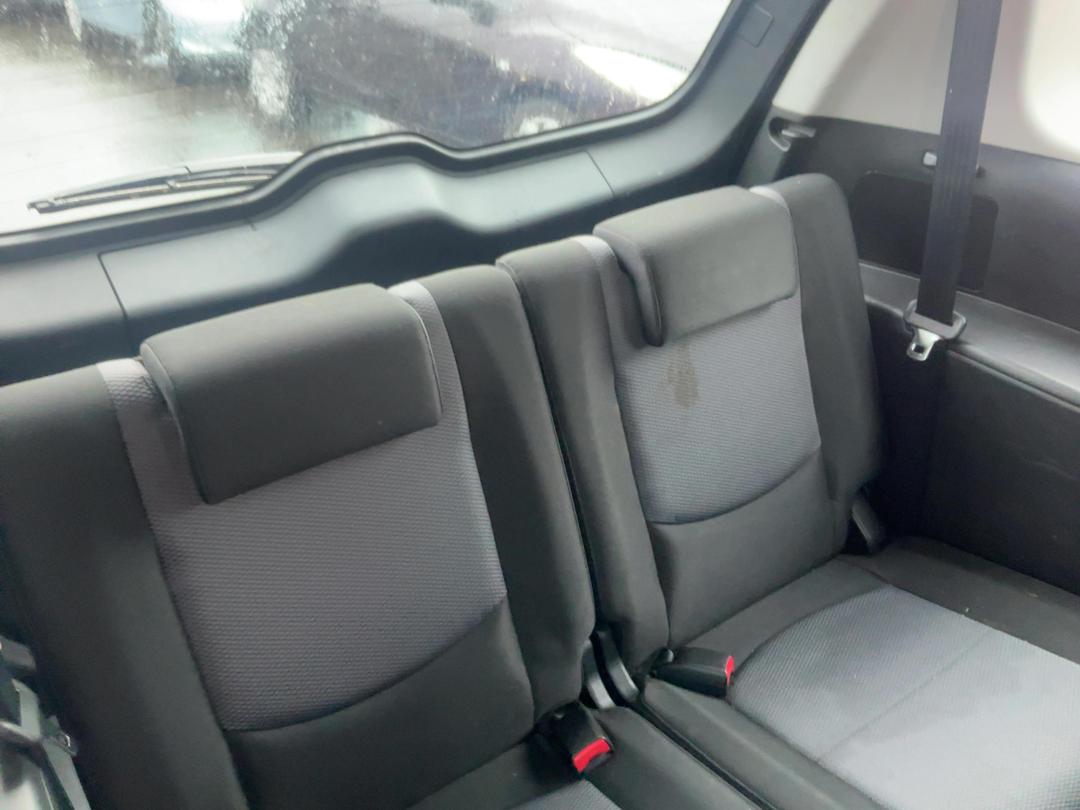 Photo '10' of Mazda Premacy