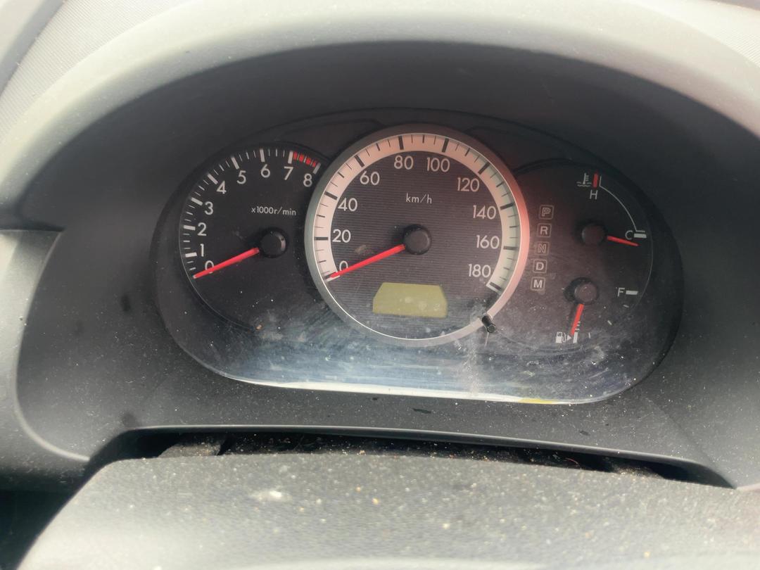 Photo '13' of Mazda Premacy