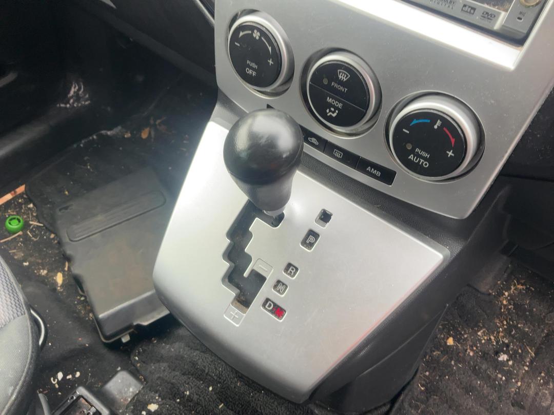 Photo '14' of Mazda Premacy