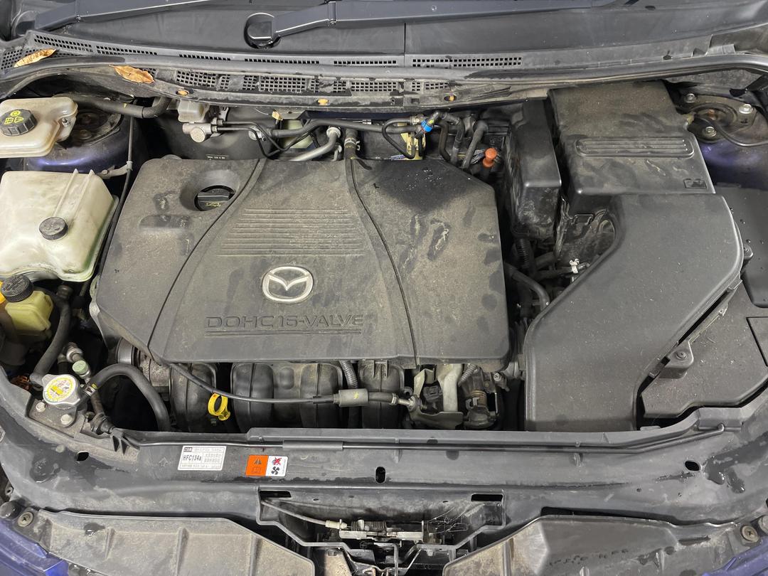 Photo '13' of Mazda Premacy