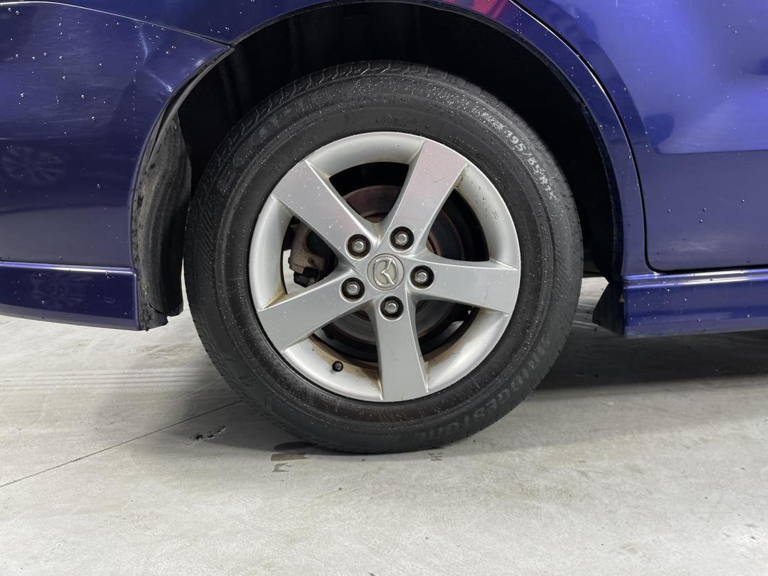 Photo '12' of Mazda Premacy