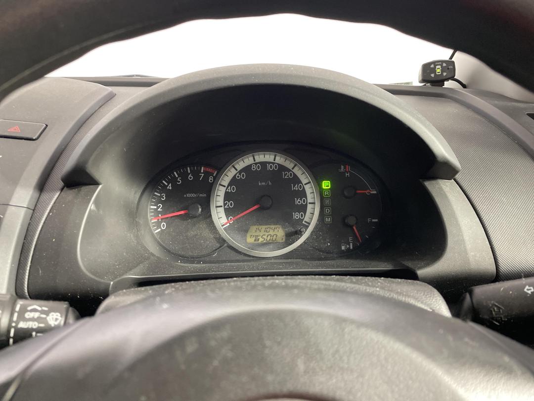 Photo '20' of Mazda Premacy