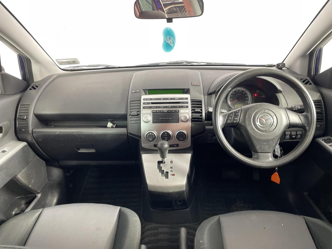 Photo '17' of Mazda Premacy