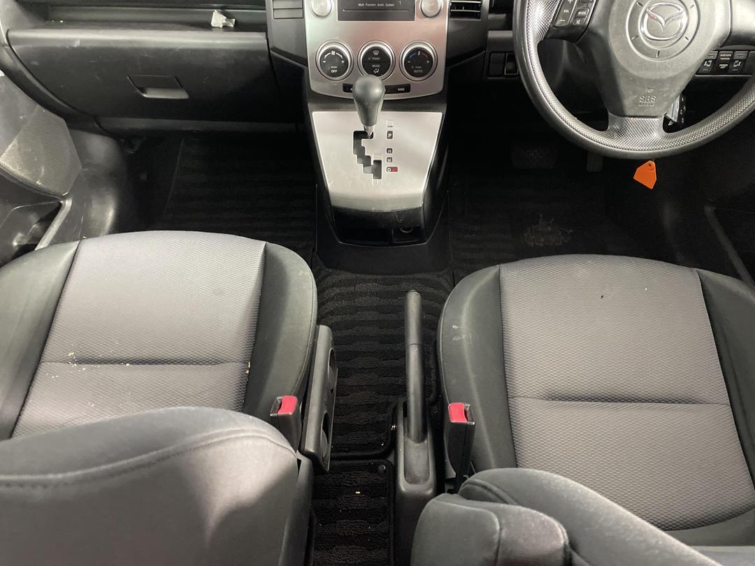 Photo '18' of Mazda Premacy