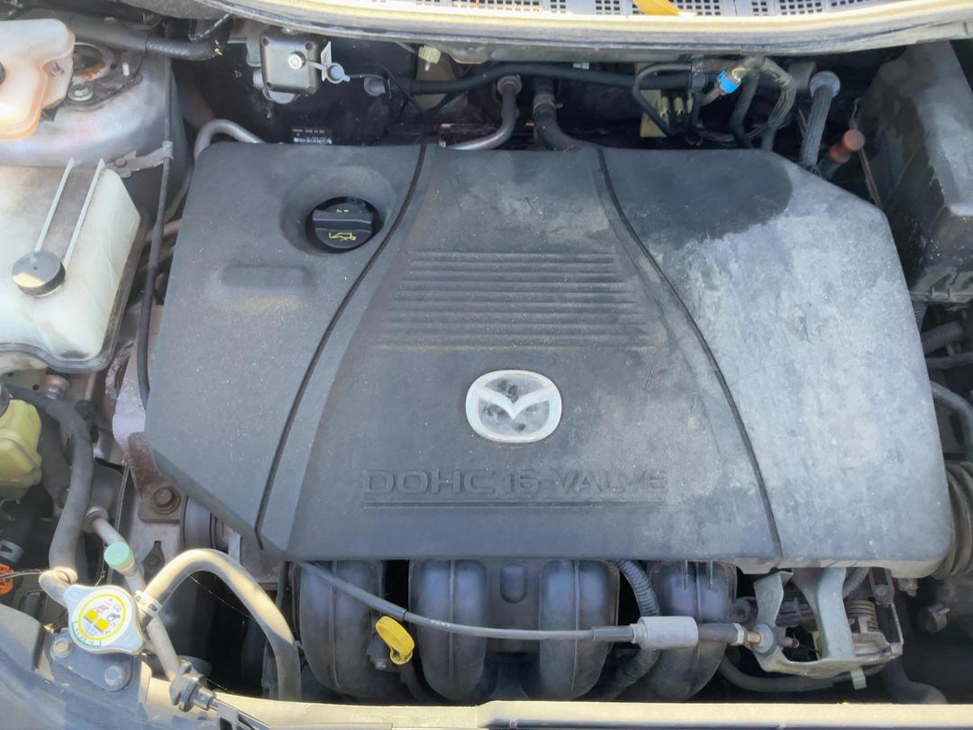 Photo '2' of Mazda Premacy 20C Photo '2' of Mazda Premacy 20C