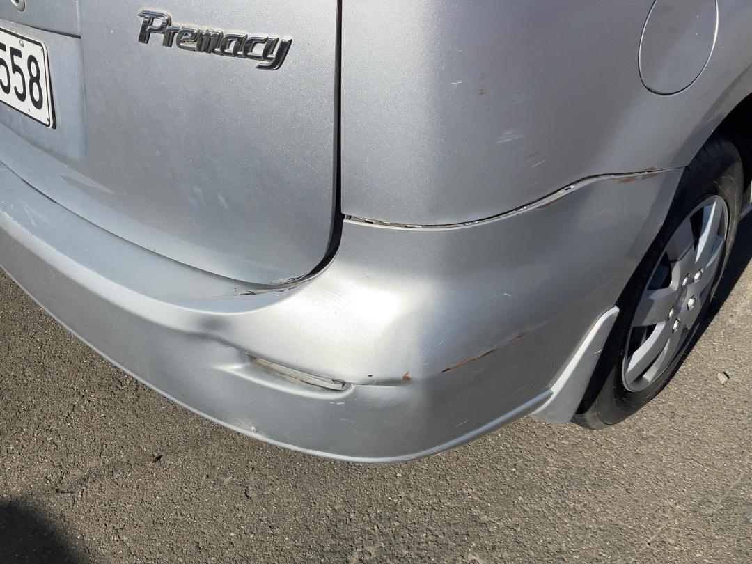 Photo '8' of Mazda Premacy 20C Photo '8' of Mazda Premacy 20C