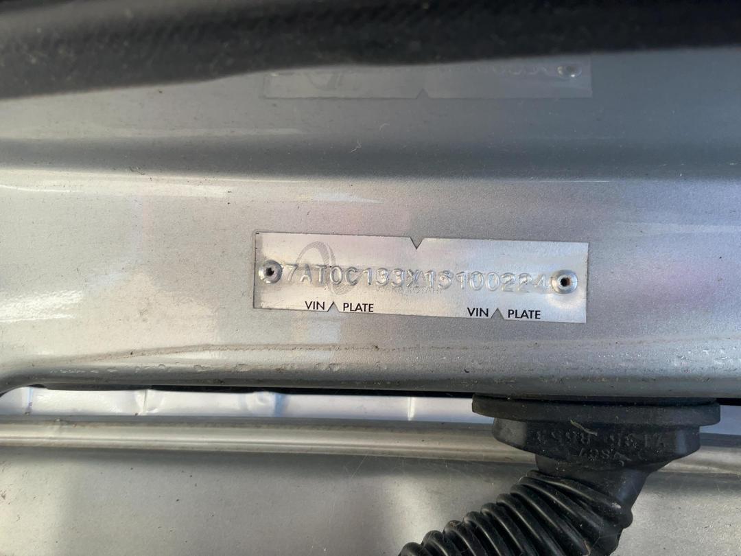 Photo '10' of Mazda Premacy 20C Photo '10' of Mazda Premacy 20C