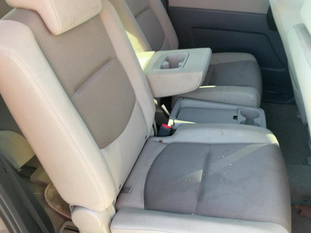 Photo '15' of Mazda Premacy 20C Photo '15' of Mazda Premacy 20C
