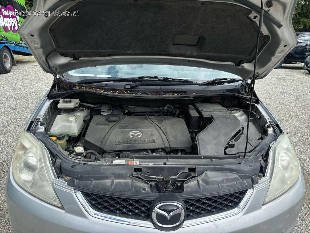 Photo '13' of Mazda Premacy