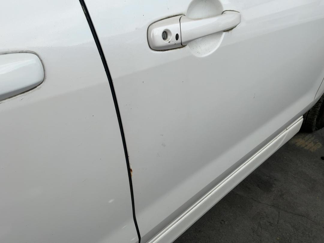 Photo '5' of Mazda Premacy