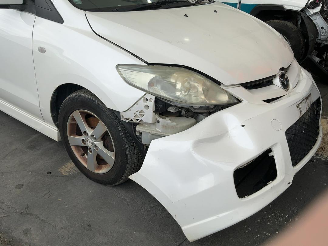 Photo '7' of Mazda Premacy