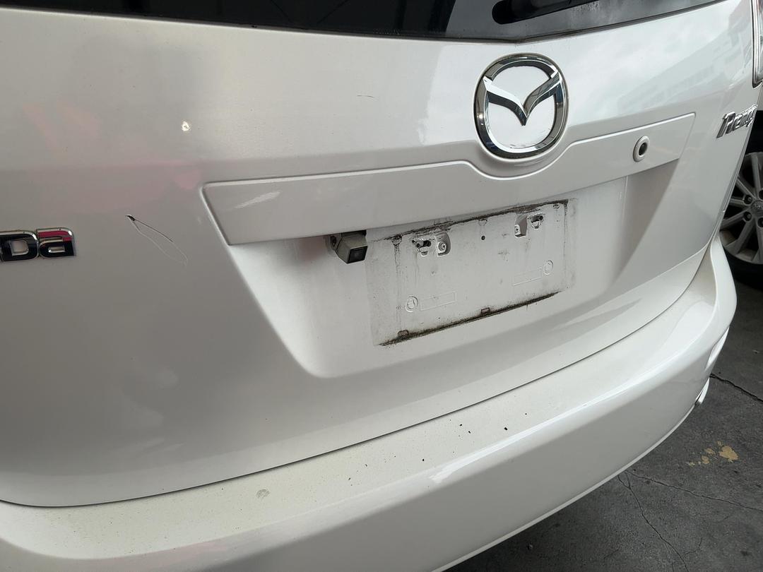 Photo '14' of Mazda Premacy