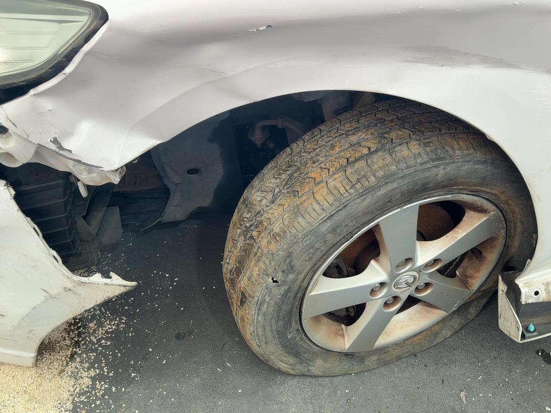 Photo '17' of Mazda Premacy