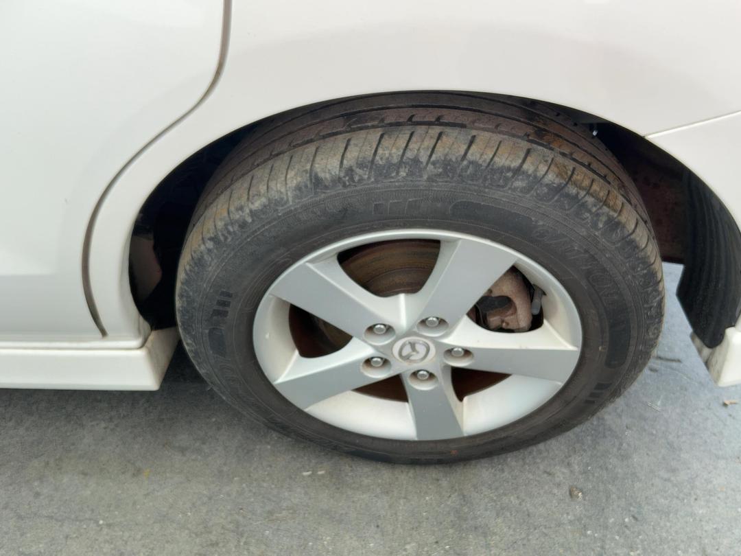 Photo '18' of Mazda Premacy
