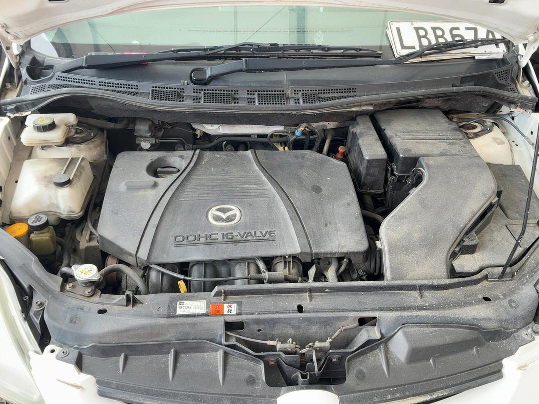 Photo '19' of Mazda Premacy