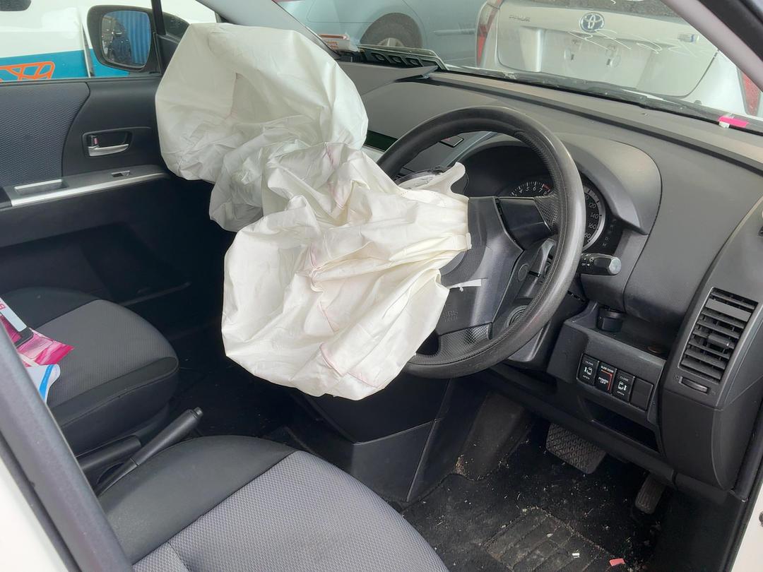 Photo '22' of Mazda Premacy