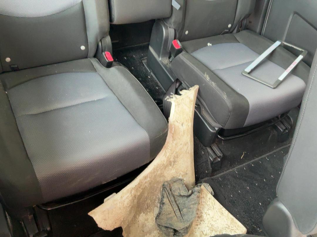 Photo '25' of Mazda Premacy