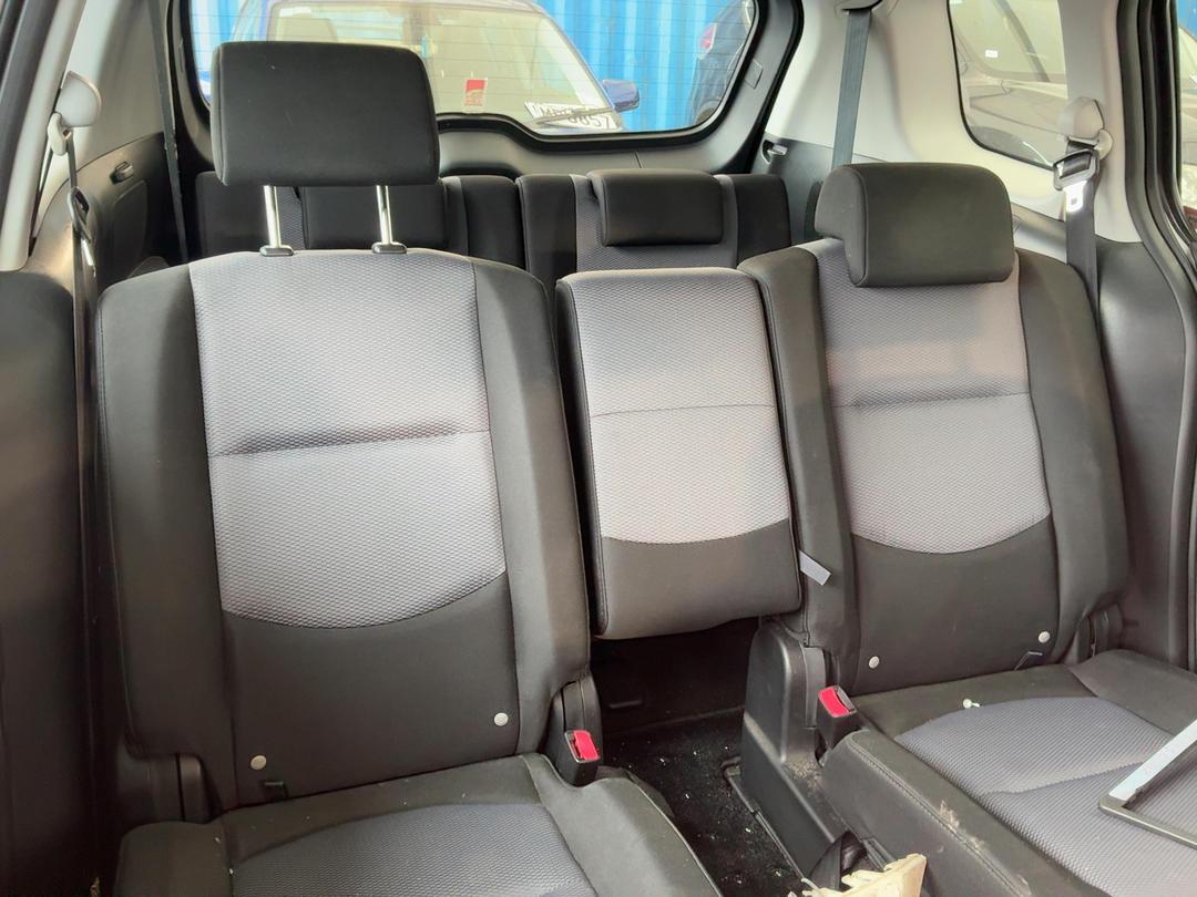 Photo '26' of Mazda Premacy