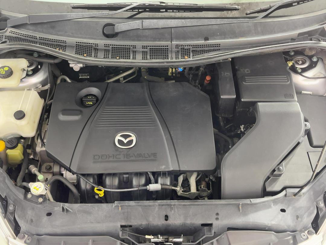 Photo '13' of Mazda Premacy