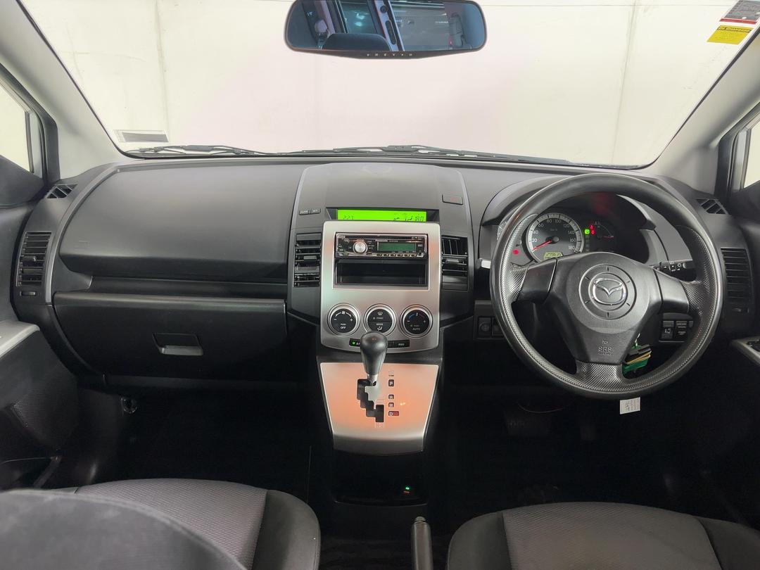Photo '17' of Mazda Premacy