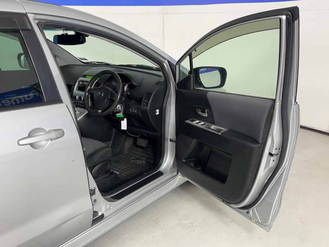 Photo '15' of Mazda Premacy