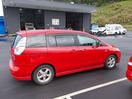 Thumbnail '8' of Mazda Premacy