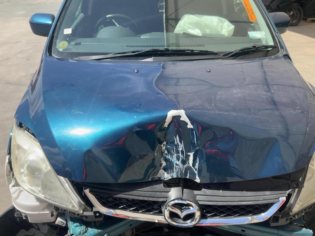Photo '10' of Mazda Premacy