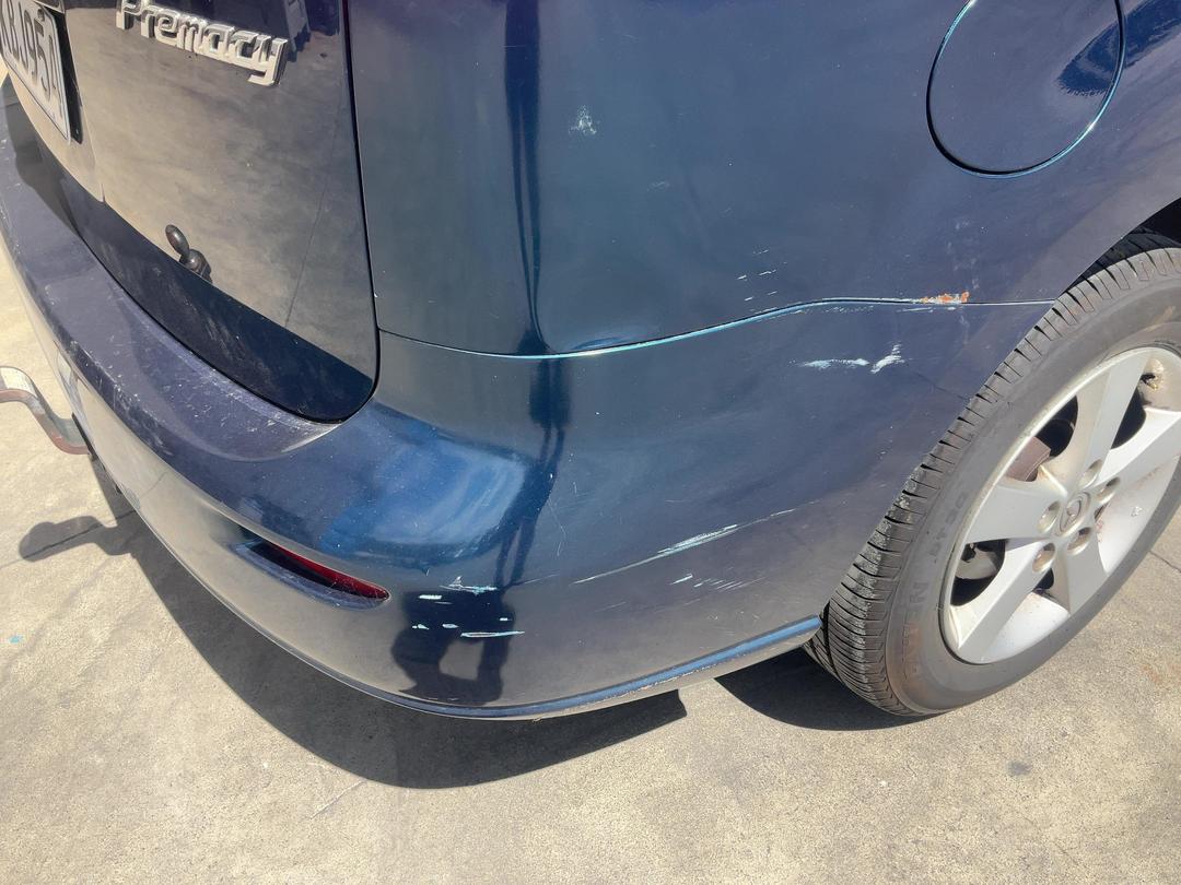 Photo '14' of Mazda Premacy