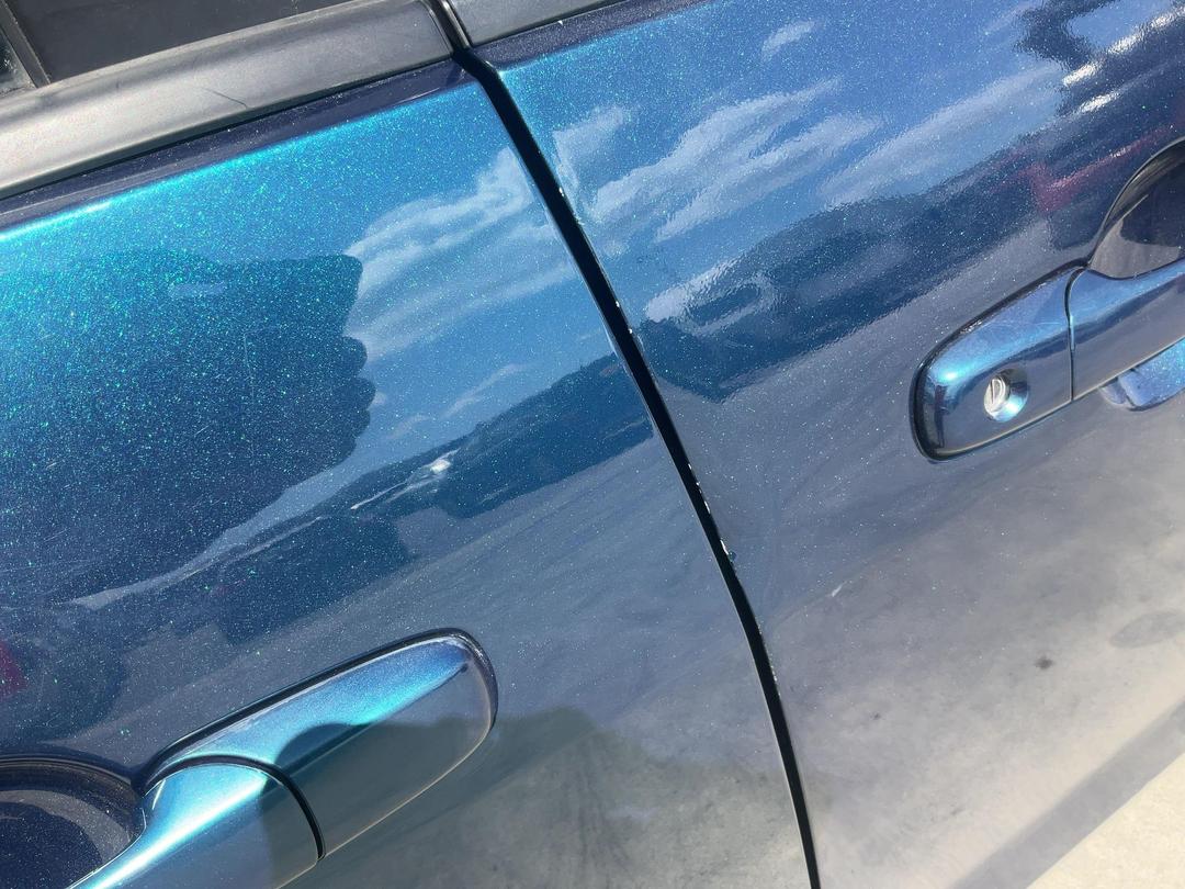 Photo '16' of Mazda Premacy