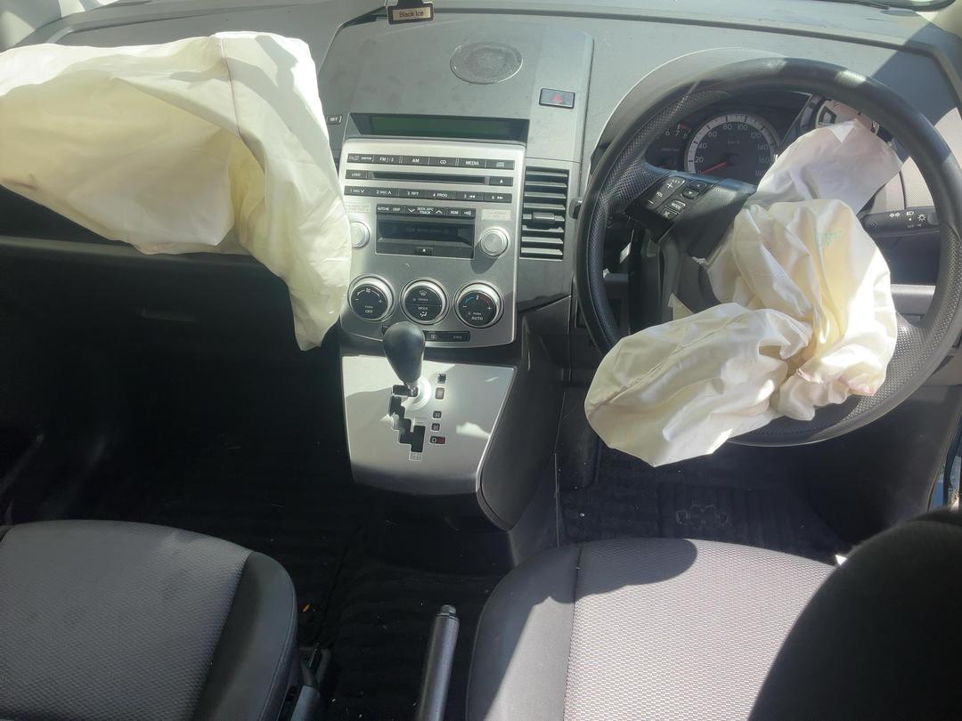 Photo '18' of Mazda Premacy