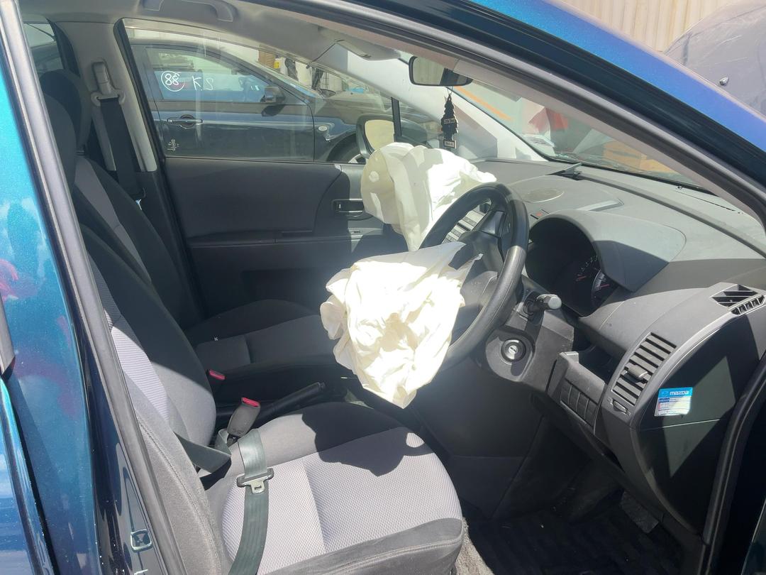 Photo '20' of Mazda Premacy