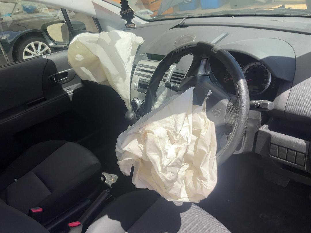 Photo '21' of Mazda Premacy