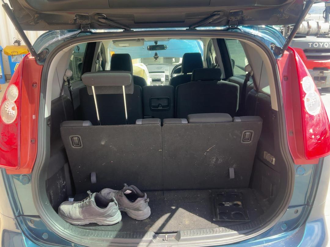 Photo '23' of Mazda Premacy