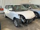Thumbnail '3' of Mazda Verisa