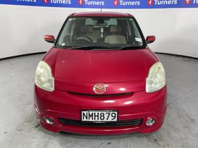 Photo '2' of Mazda Verisa