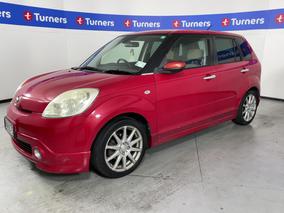 Photo '4' of Mazda Verisa