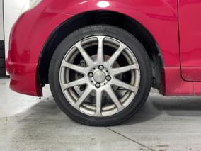 Photo '10' of Mazda Verisa