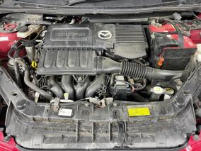 Photo '13' of Mazda Verisa