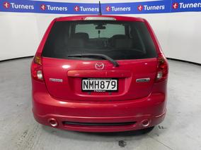 Photo '6' of Mazda Verisa