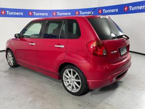 Photo '5' of Mazda Verisa