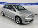 Thumbnail '1' of Mercedes-Benz B-Class B200 CDI