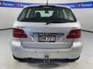 Thumbnail '5' of Mercedes-Benz B-Class B200 CDI