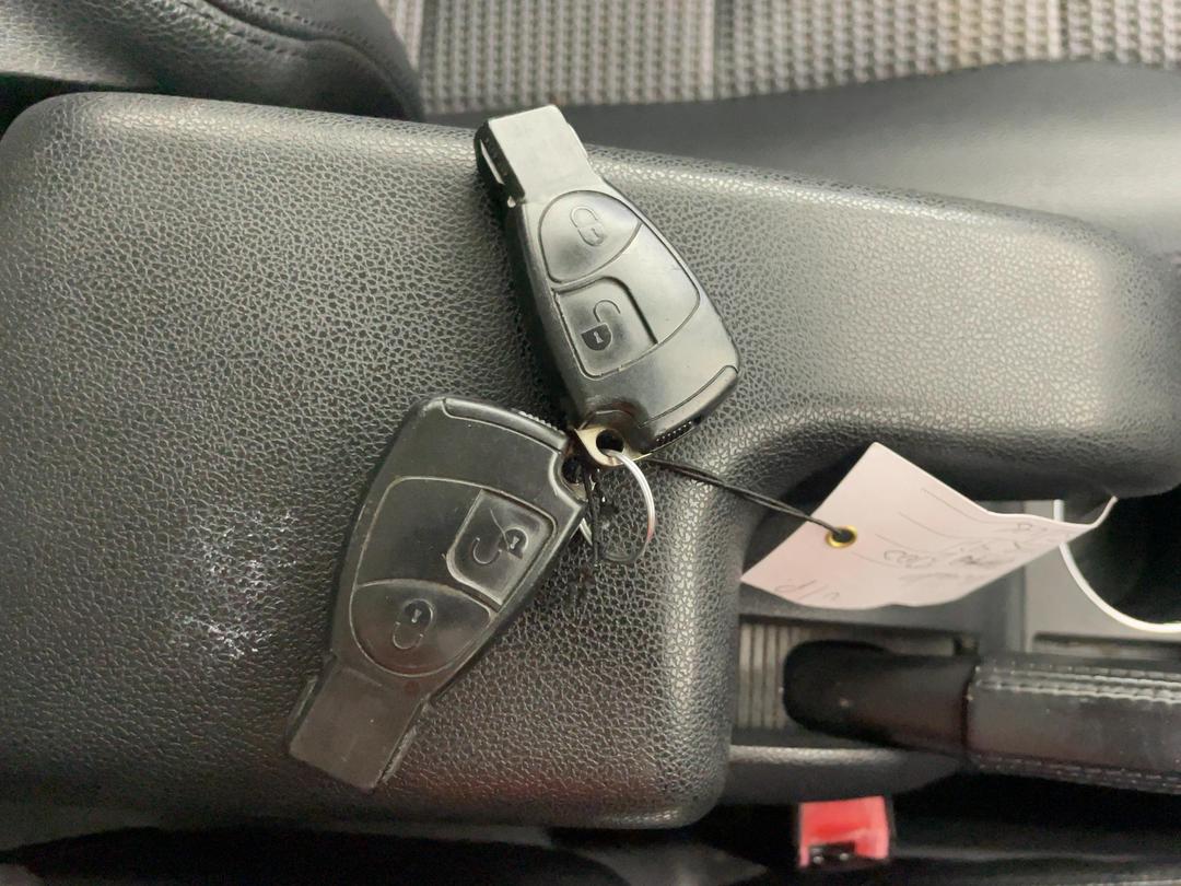 Photo '20' of Mercedes-Benz B-Class B200 CDI Photo '20' of Mercedes-Benz B-Class B200 CDI