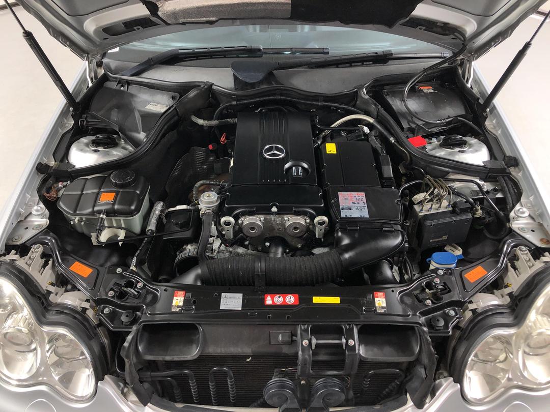 Photo '13' of Mercedes-Benz C180