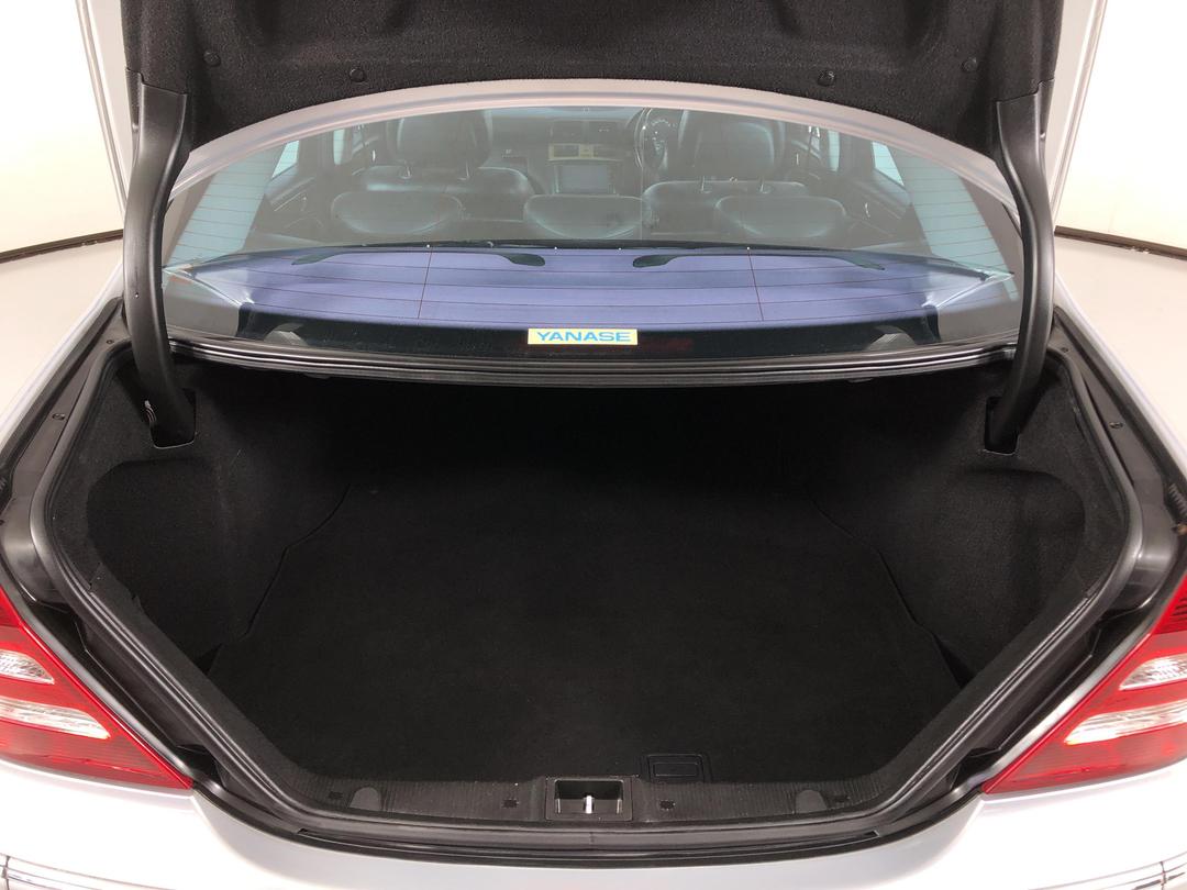 Photo '14' of Mercedes-Benz C180