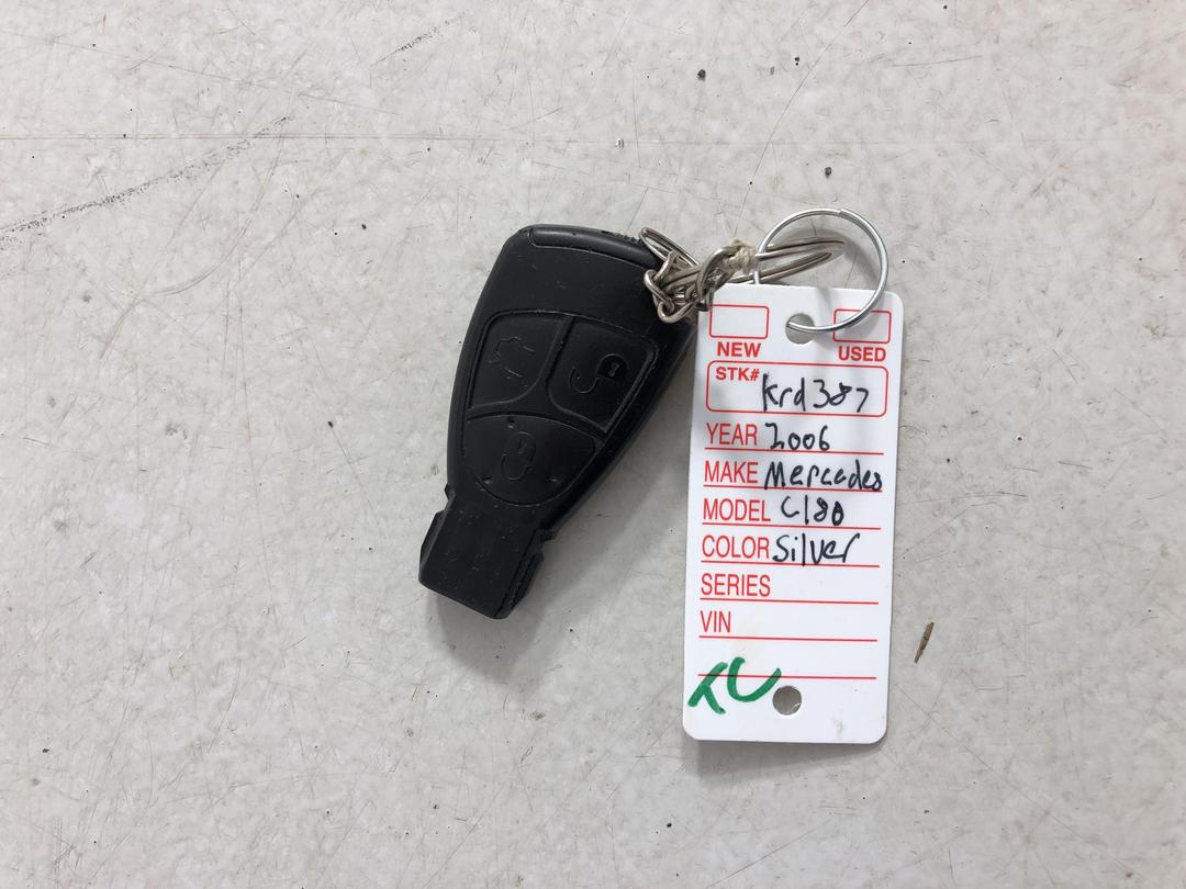 Photo '22' of Mercedes-Benz C180