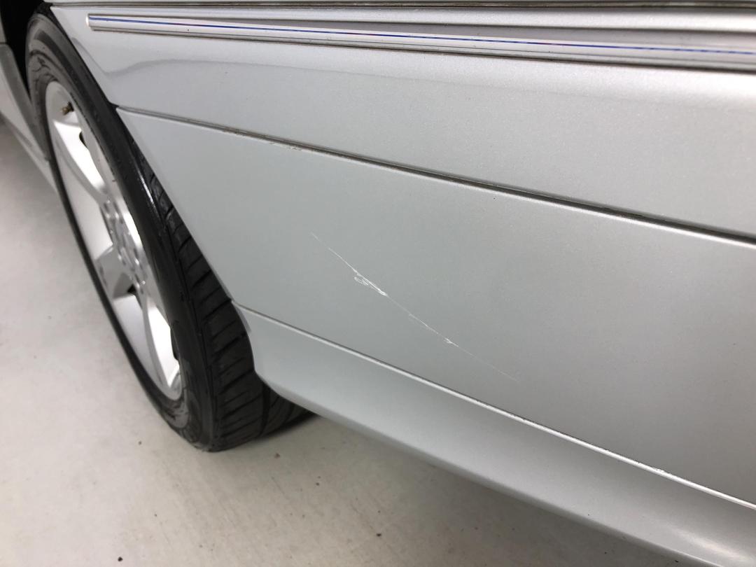 Photo '24' of Mercedes-Benz C180