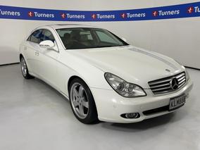 Photo '1' of Mercedes-Benz CLS